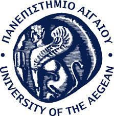 Λογότυπος Πανεπιστημίου Αιγαίου